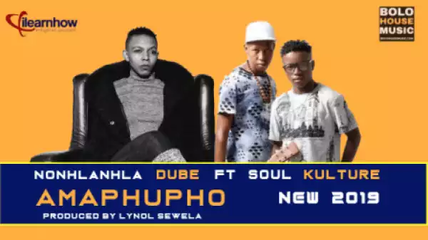 Nonhlanhla Dube - Amaphupho ft. Soul Kulture